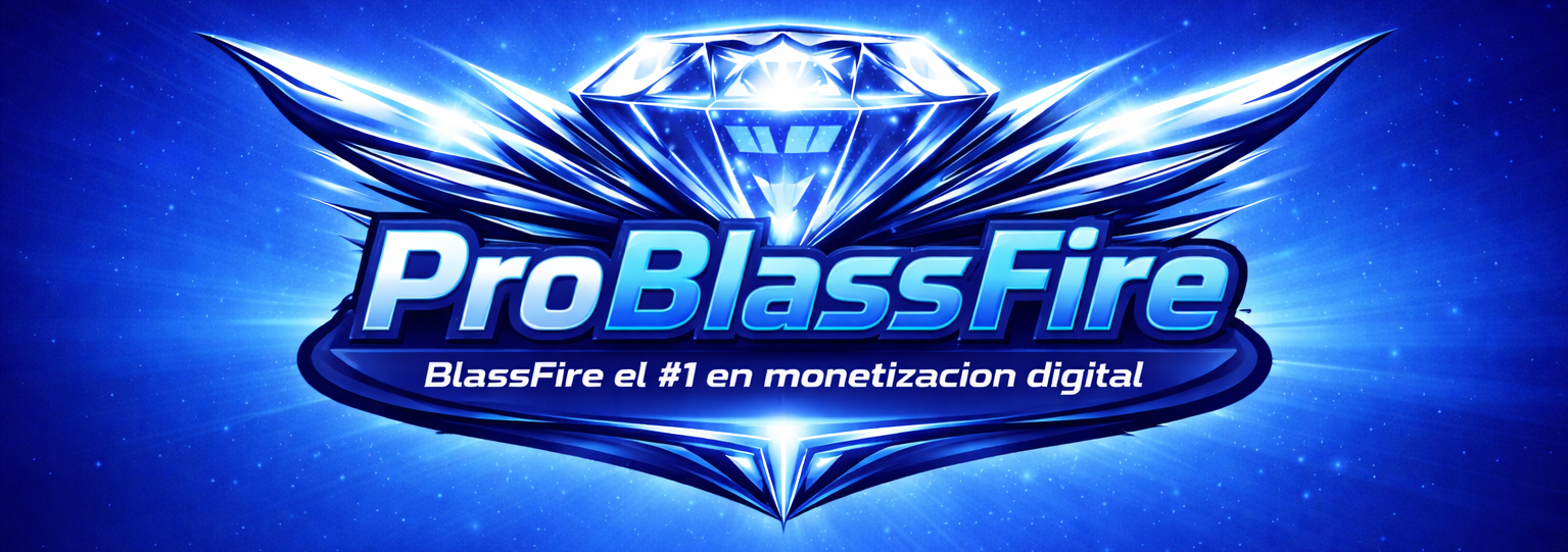 ProBlassFire